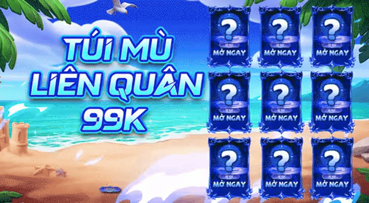 Tài khoản game: RANDUM ACC LIÊN 99K
