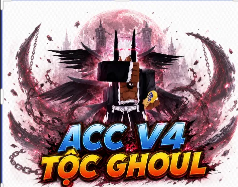 ACC TỘC QUỶ FG