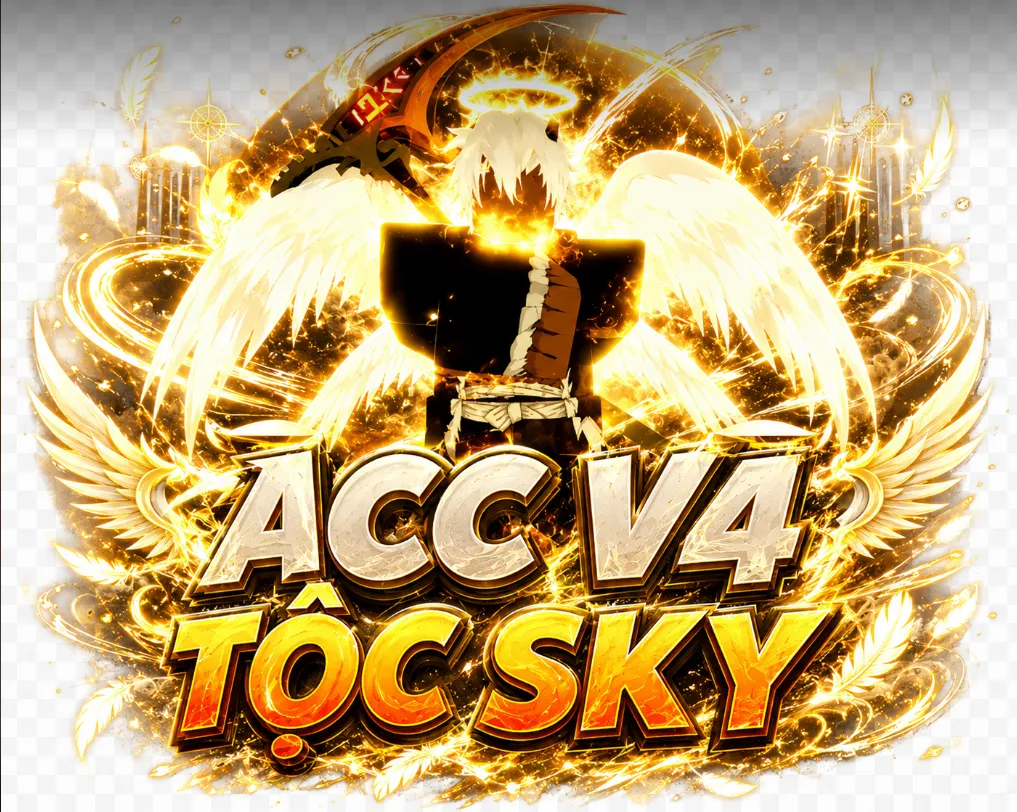 Danh mục: ACC NGƯỜI SKY  V4 FG
