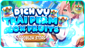 PERM BLOX FRUIT