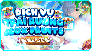 Danh mục: TRÁI BLOX FRUIT