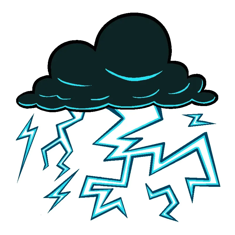 PERM LIGHTNING