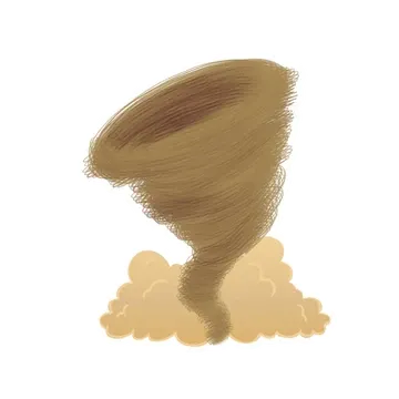 PERM SAND