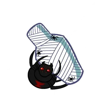 PERM SPIDER
