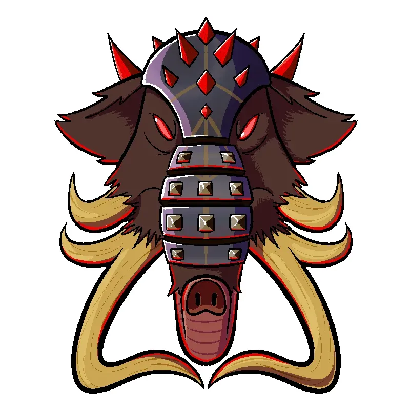 PERM MAMMOTH