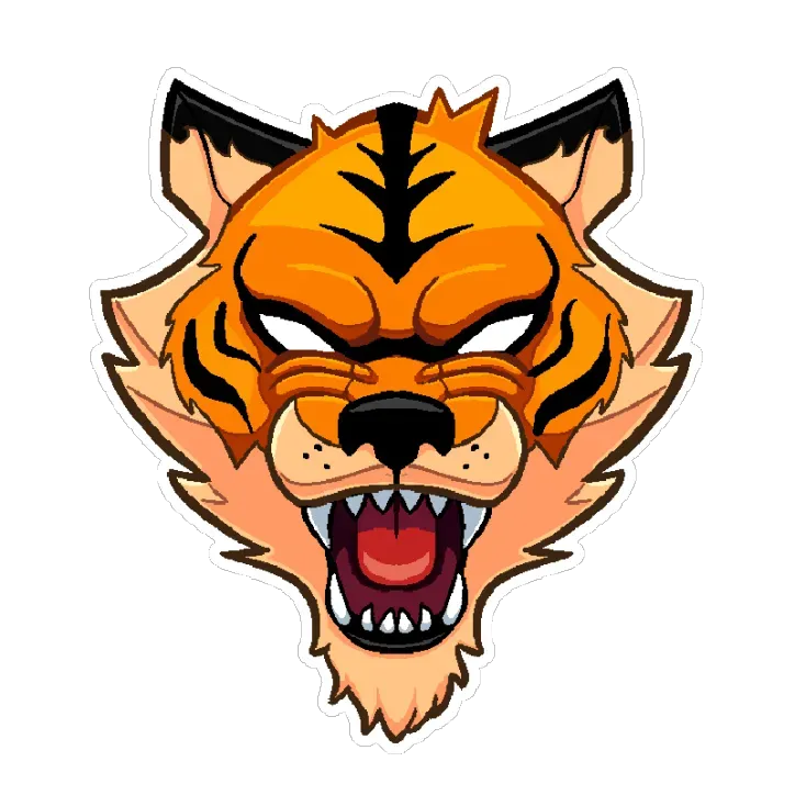 PERM TIGER