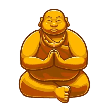 PERM BUDDHA