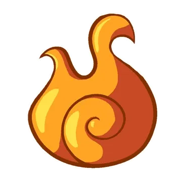 PERM FLAME