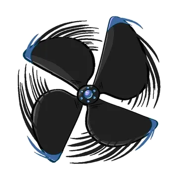 PERM SPIN