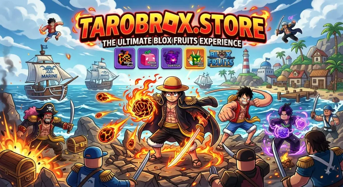 SHOP ACC GAME TA ROBLOX